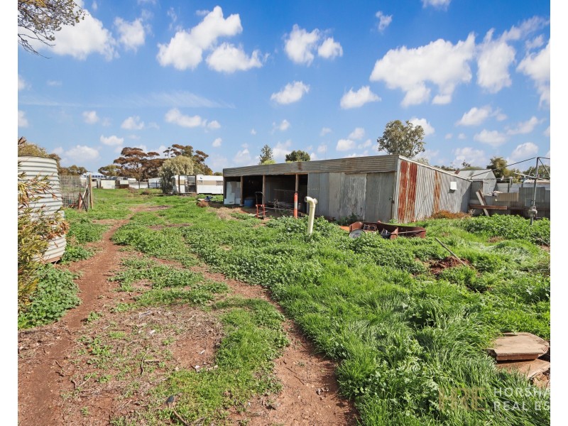 27 Taverner Street, Berriwillock VIC 3531