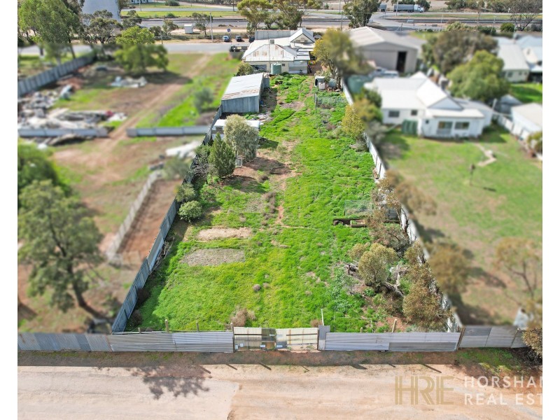 27 Taverner Street, Berriwillock VIC 3531