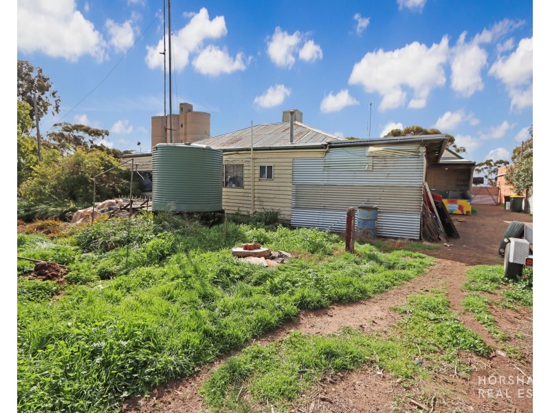 27 Taverner Street, Berriwillock VIC 3531