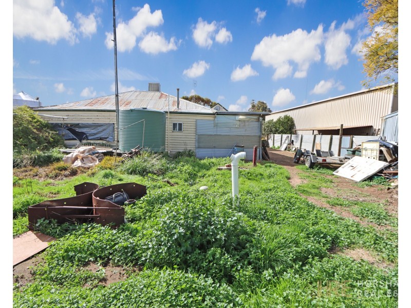 27 Taverner Street, Berriwillock VIC 3531