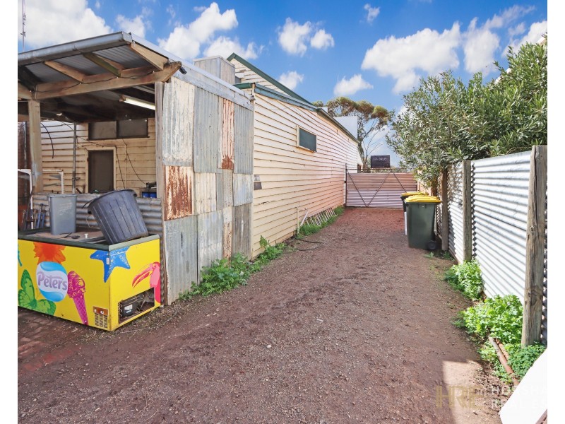 27 Taverner Street, Berriwillock VIC 3531