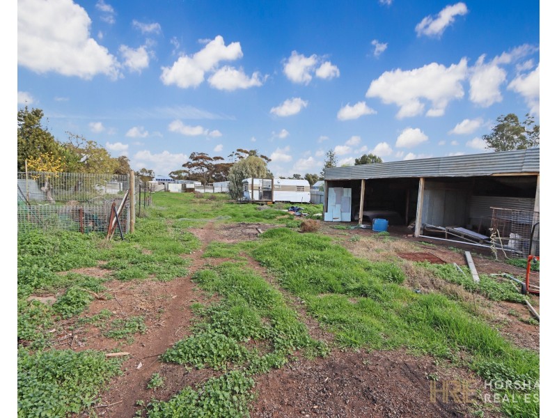 27 Taverner Street, Berriwillock VIC 3531