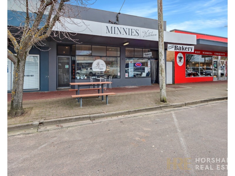 52-54 Elizabeth Street, Edenhope VIC 3318