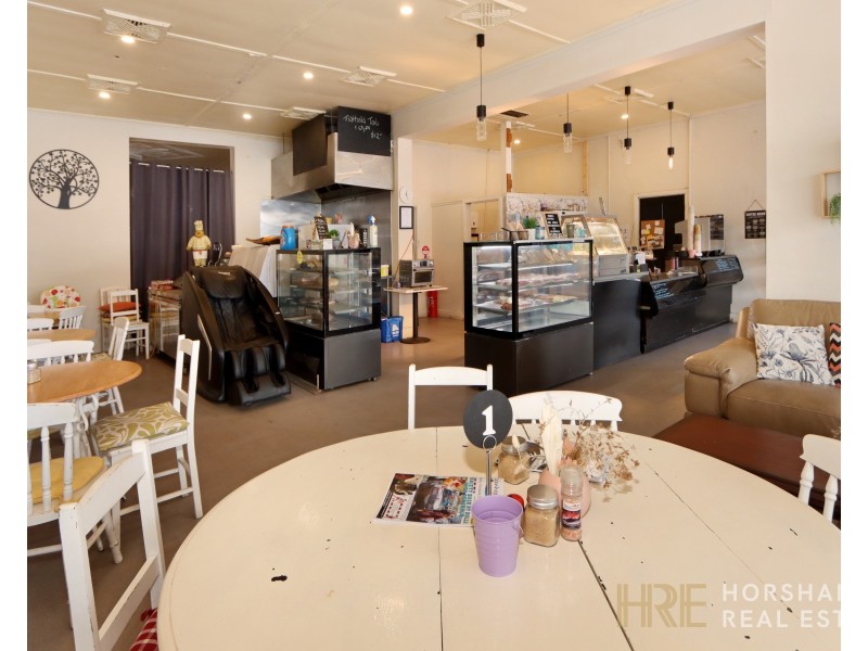 52-54 Elizabeth Street, Edenhope VIC 3318