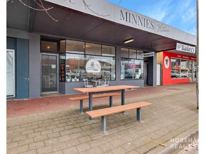52-54 Elizabeth Street, Edenhope VIC 3318