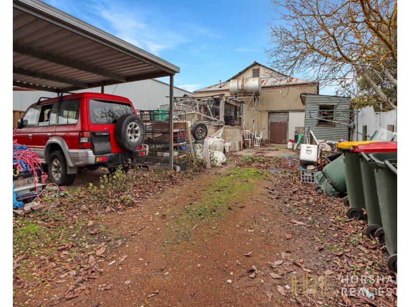 52-54 Elizabeth Street, Edenhope VIC 3318