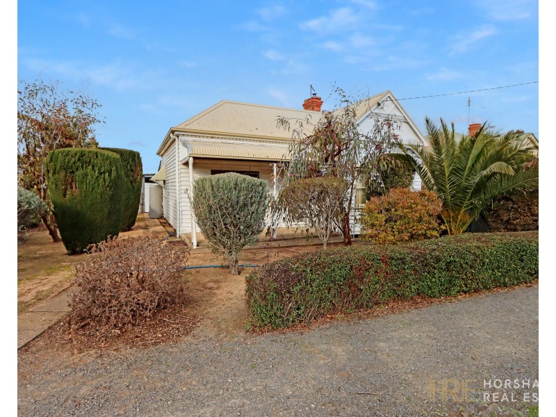 31 Hamilton Street, Murtoa VIC 3390
