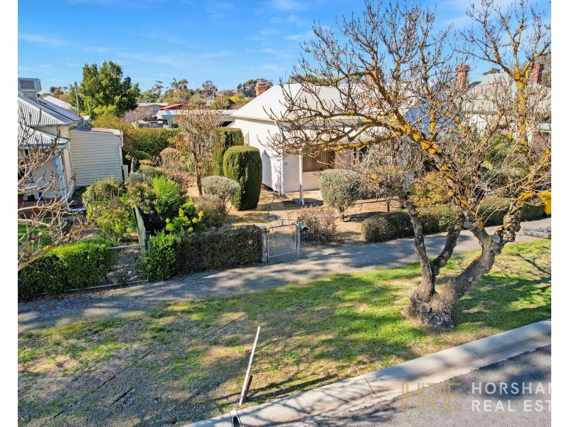 31 Hamilton Street, Murtoa VIC 3390