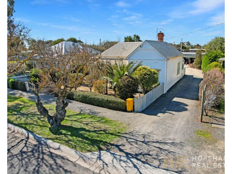 31 Hamilton Street, Murtoa VIC 3390