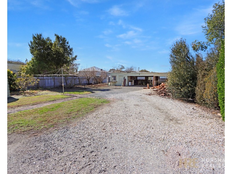 31 Hamilton Street, Murtoa VIC 3390
