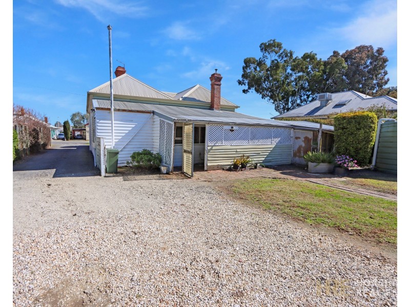 31 Hamilton Street, Murtoa VIC 3390