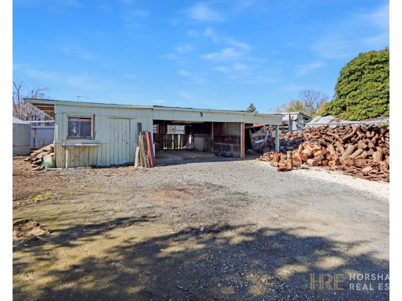 31 Hamilton Street, Murtoa VIC 3390