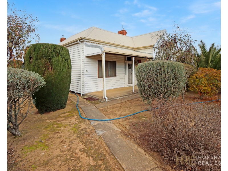 31 Hamilton Street, Murtoa VIC 3390
