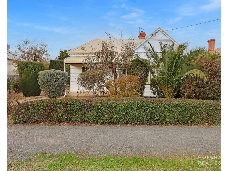31 Hamilton Street, Murtoa VIC 3390