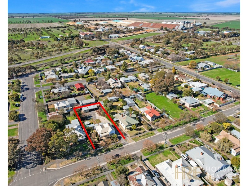 31 Hamilton Street, Murtoa VIC 3390