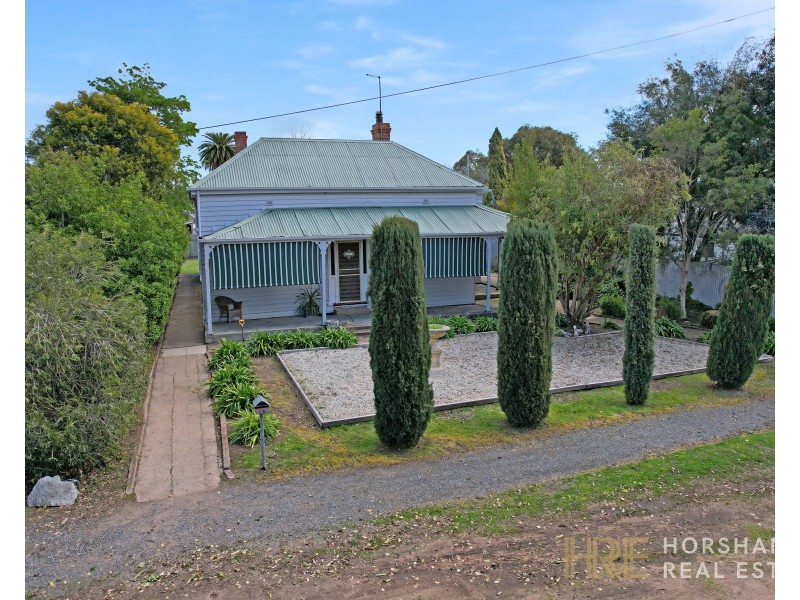 16 Hamilton Street, Murtoa VIC 3390