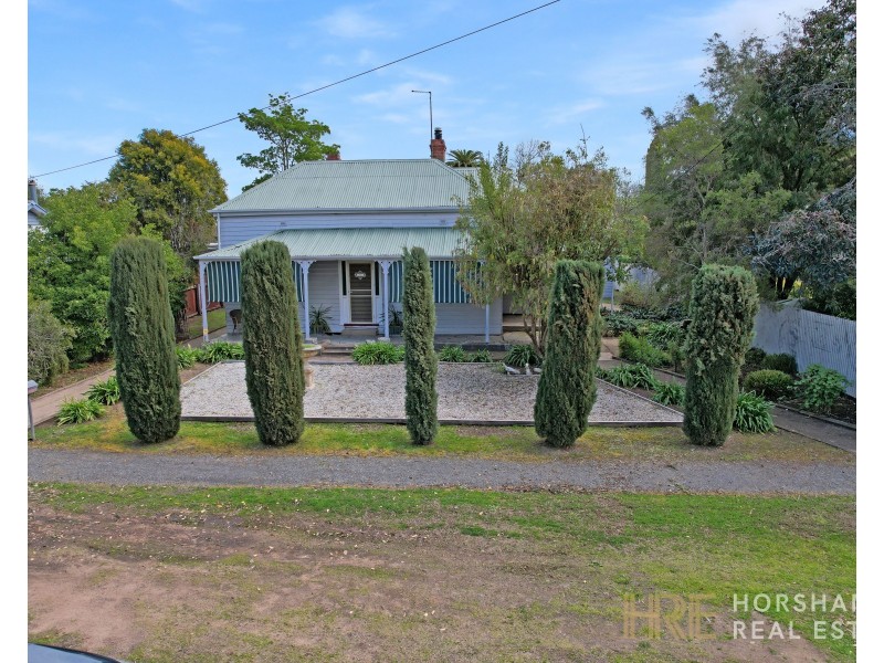 16 Hamilton Street, Murtoa VIC 3390