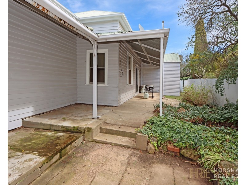 16 Hamilton Street, Murtoa VIC 3390
