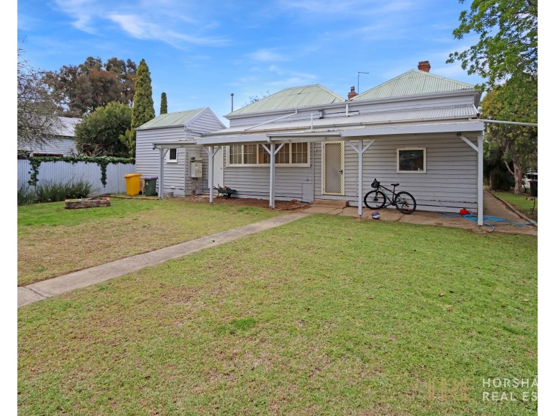 16 Hamilton Street, Murtoa VIC 3390