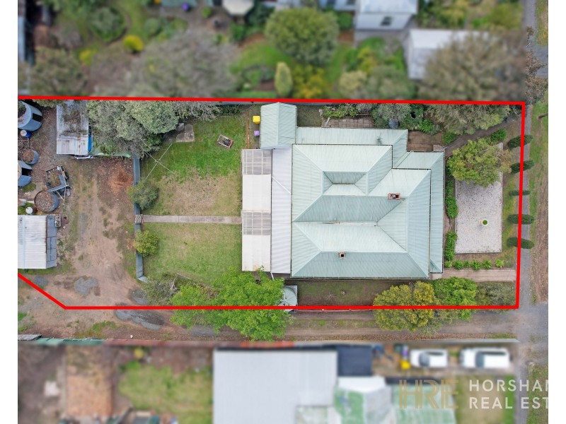 16 Hamilton Street, Murtoa VIC 3390