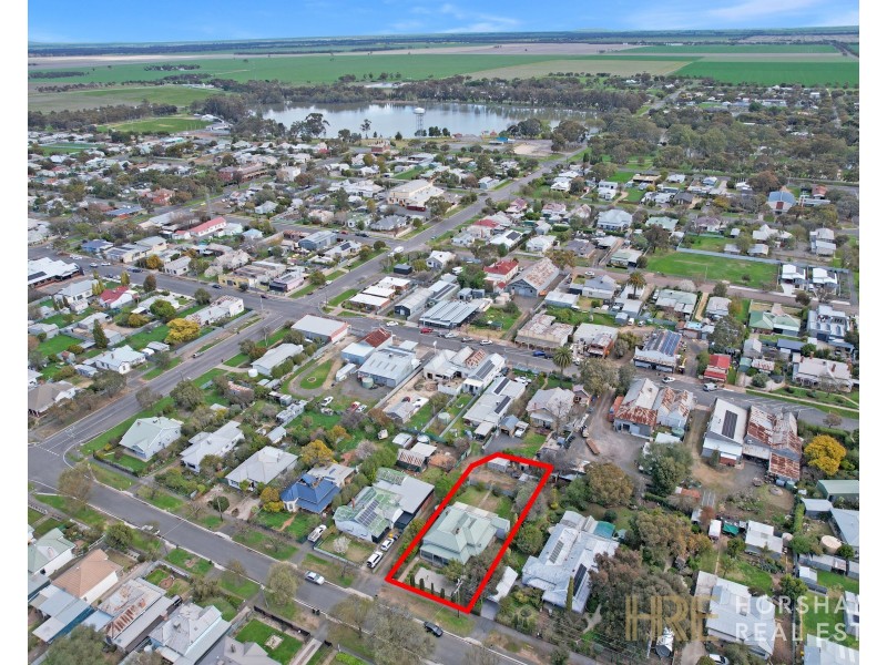16 Hamilton Street, Murtoa VIC 3390