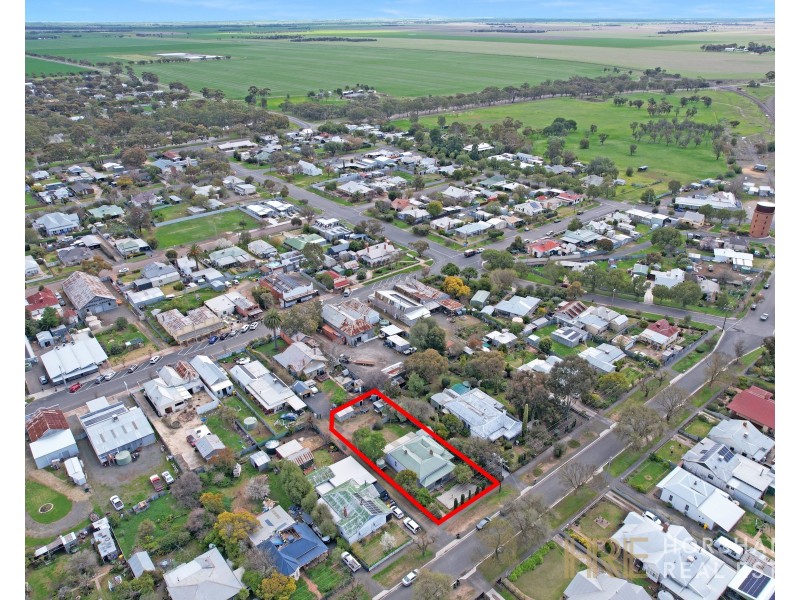 16 Hamilton Street, Murtoa VIC 3390