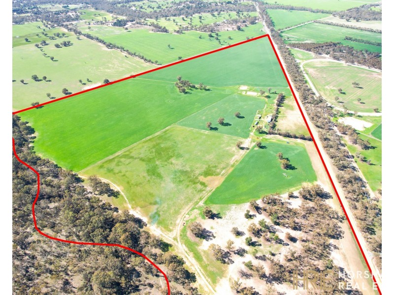 660 Old Hamilton Road, Mckenzie Creek VIC 3401