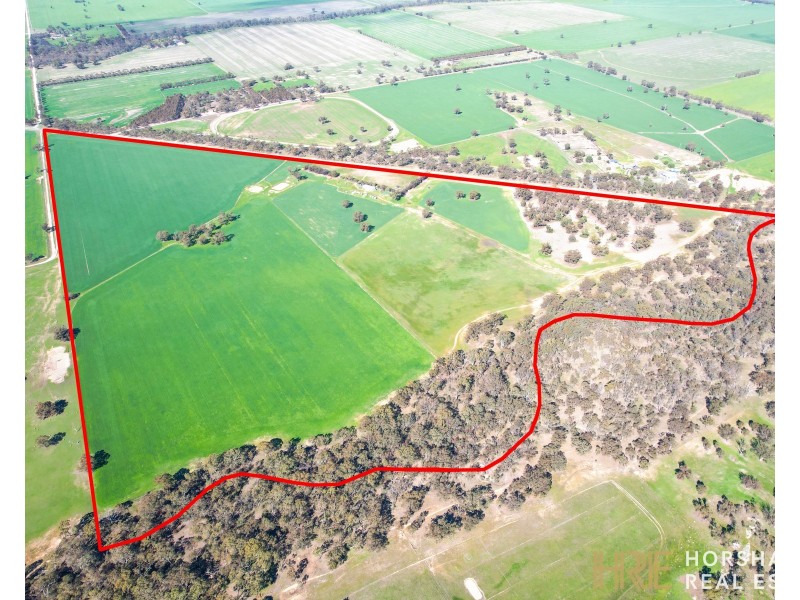 660 Old Hamilton Road, Mckenzie Creek VIC 3401