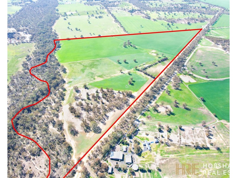 660 Old Hamilton Road, Mckenzie Creek VIC 3401