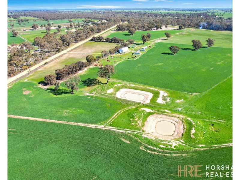 660 Old Hamilton Road, Mckenzie Creek VIC 3401