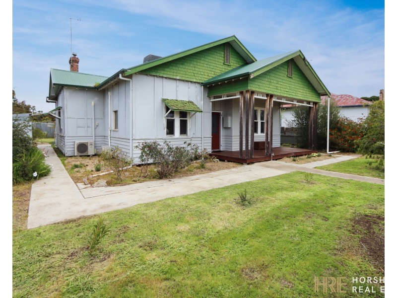 38 Foundry Street, Minyip VIC 3392