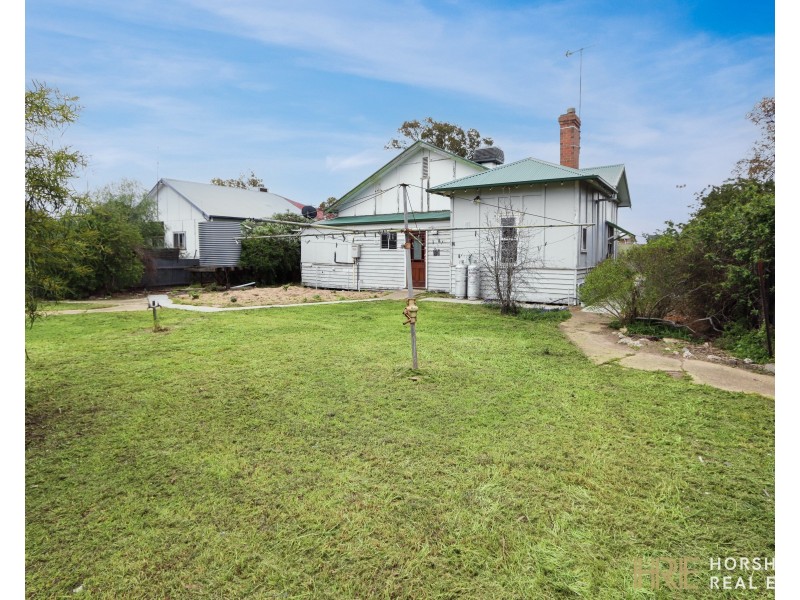 38 Foundry Street, Minyip VIC 3392