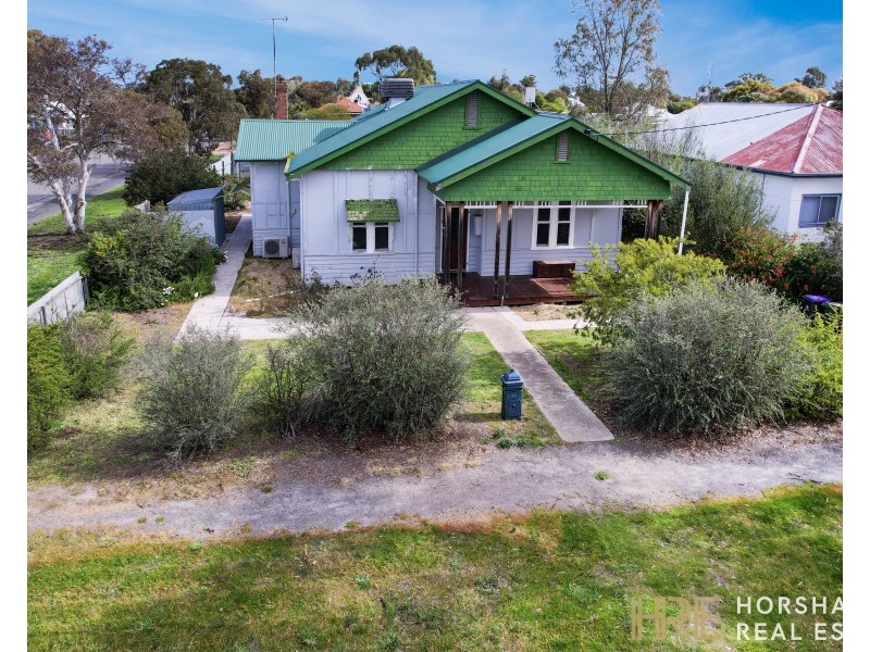 38 Foundry Street, Minyip VIC 3392