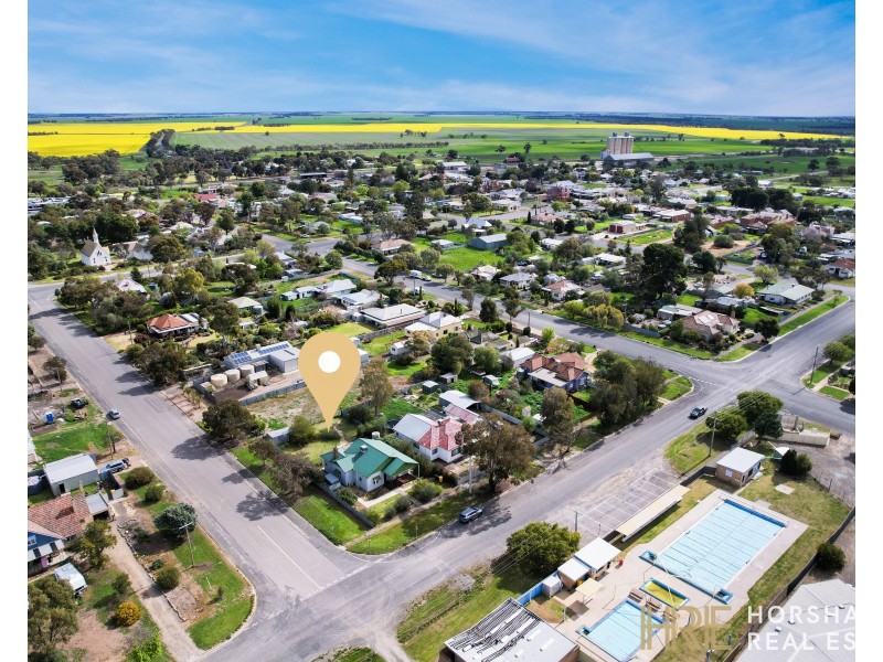 38 Foundry Street, Minyip VIC 3392