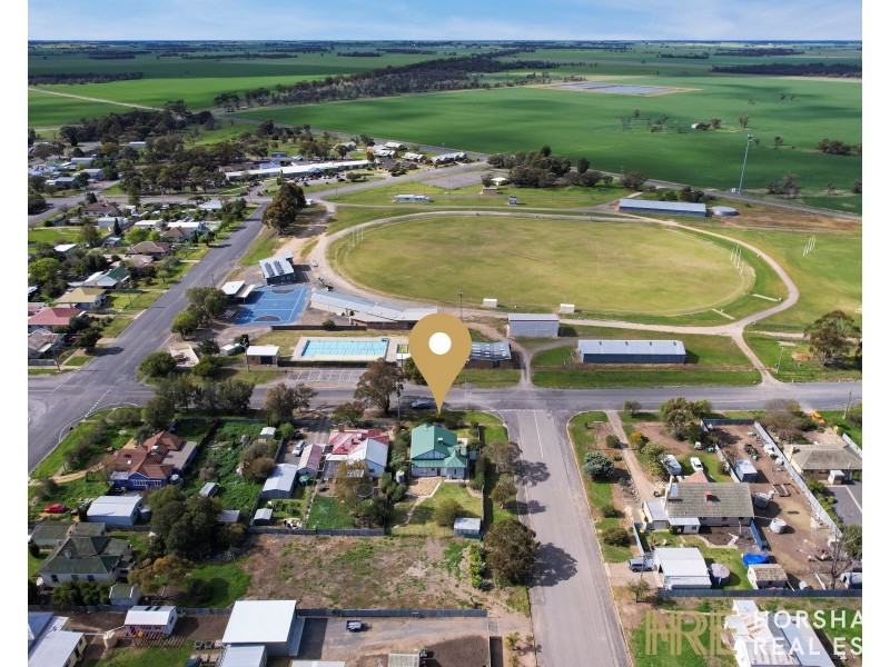 38 Foundry Street, Minyip VIC 3392