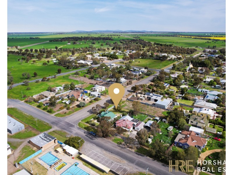 38 Foundry Street, Minyip VIC 3392
