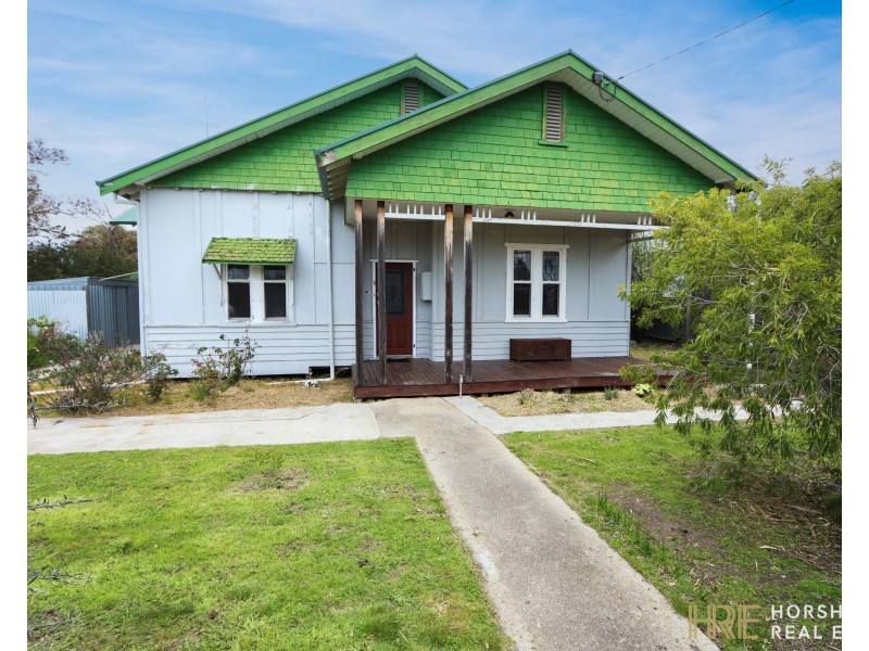 38 Foundry Street, Minyip VIC 3392