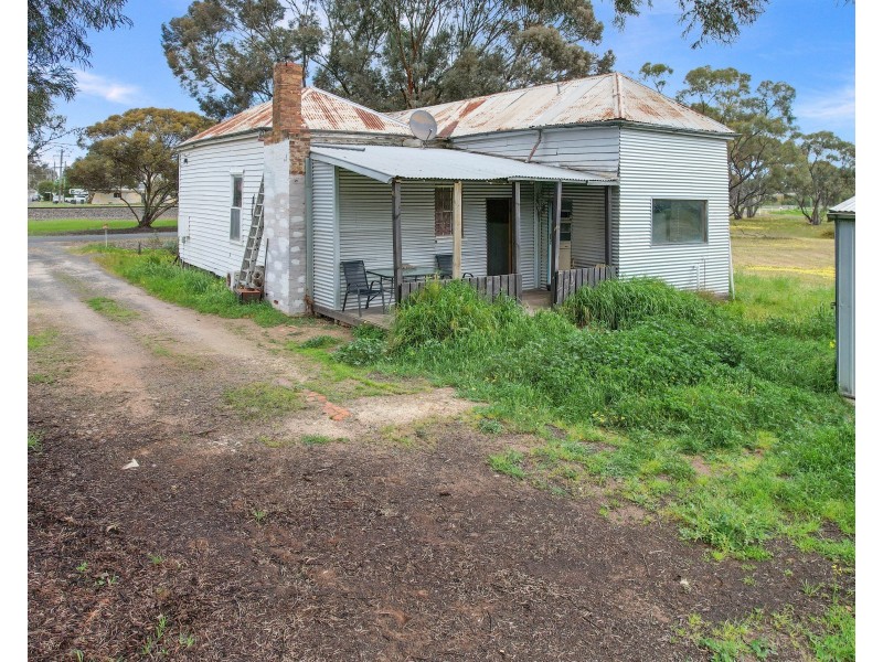 24 Yarrock Street, Kaniva VIC 3419