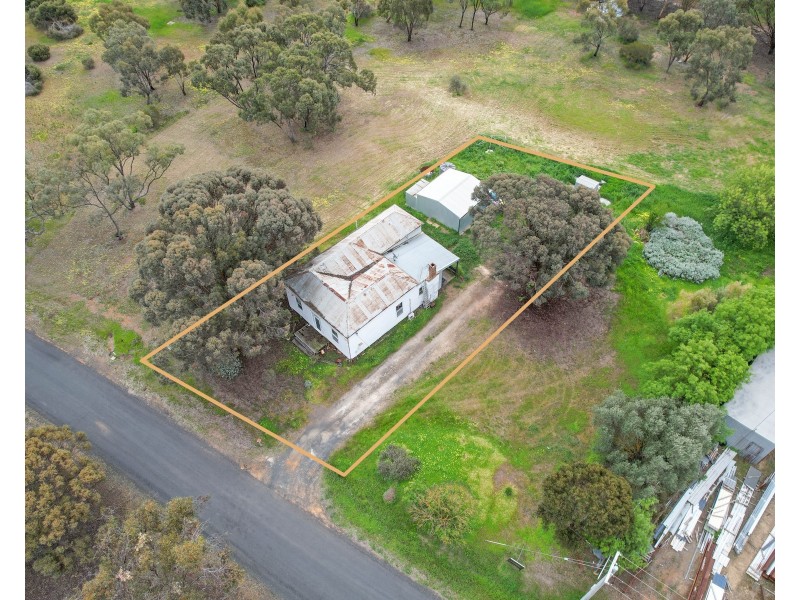 24 Yarrock Street, Kaniva VIC 3419