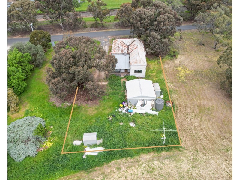 24 Yarrock Street, Kaniva VIC 3419