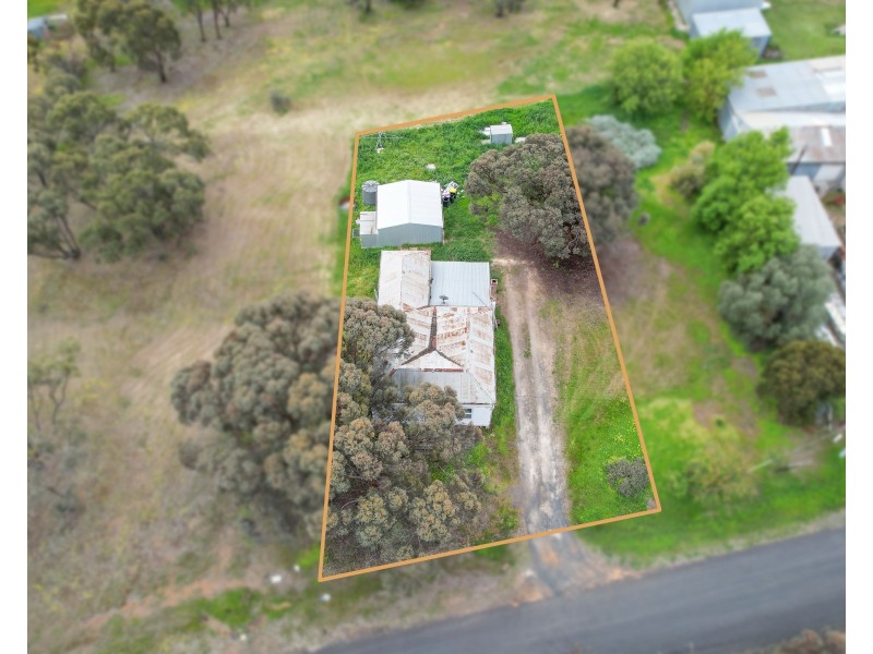 24 Yarrock Street, Kaniva VIC 3419