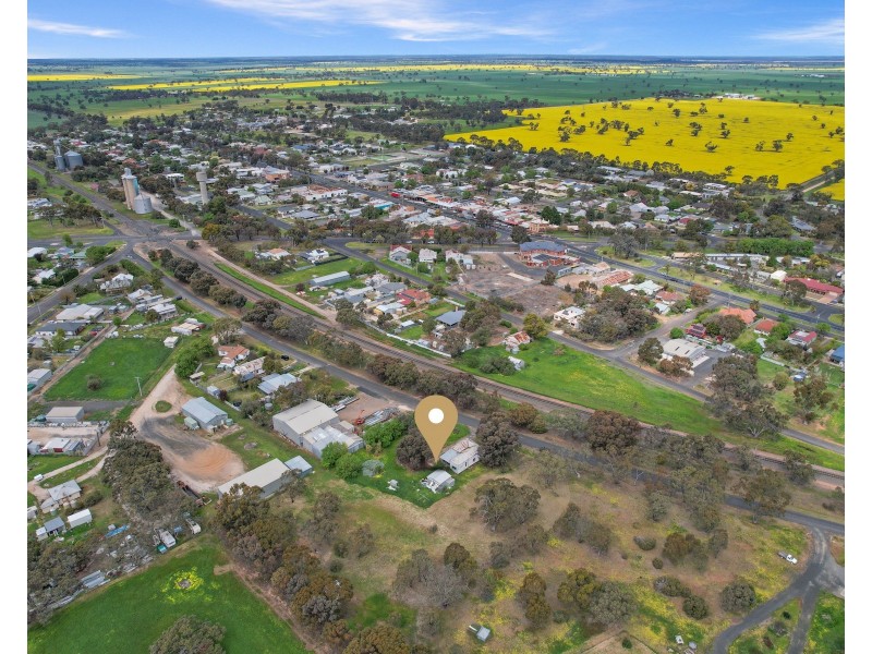 24 Yarrock Street, Kaniva VIC 3419