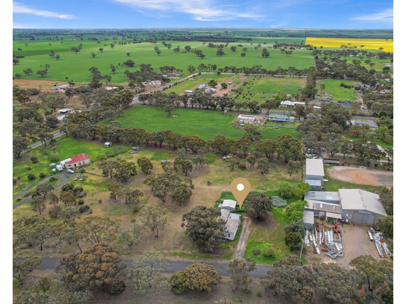 24 Yarrock Street, Kaniva VIC 3419