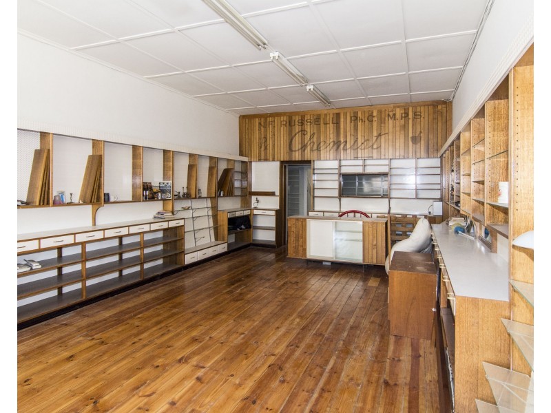 85 Lloyd Street, Dimboola VIC 3414