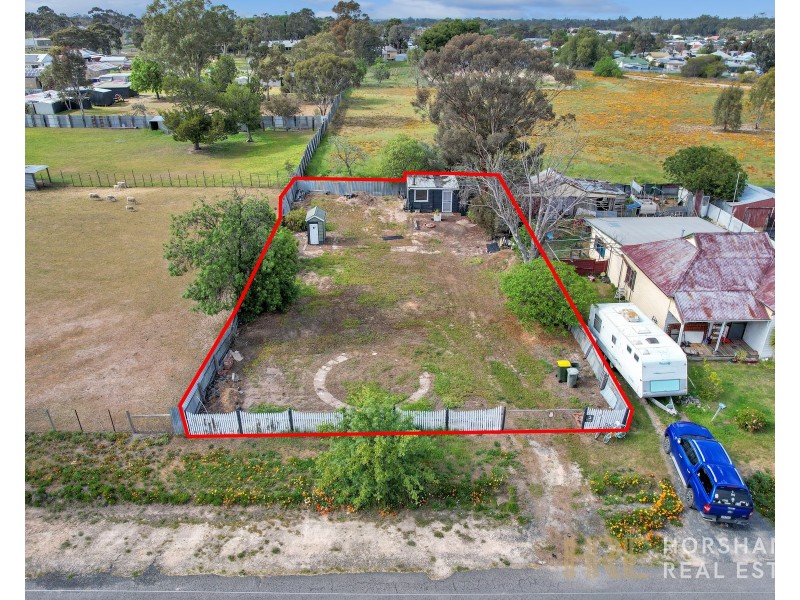 90 Faith Street, Dimboola VIC 3414