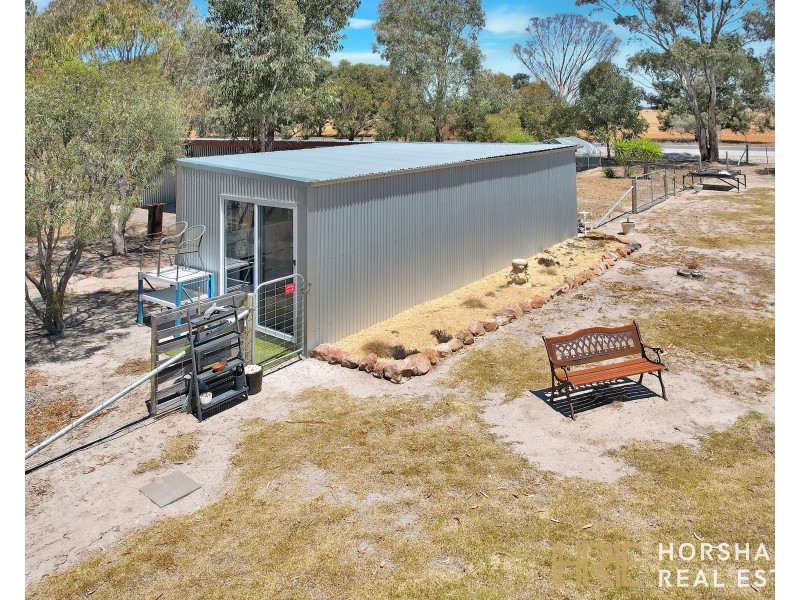 538 School Road, Drung VIC 3401