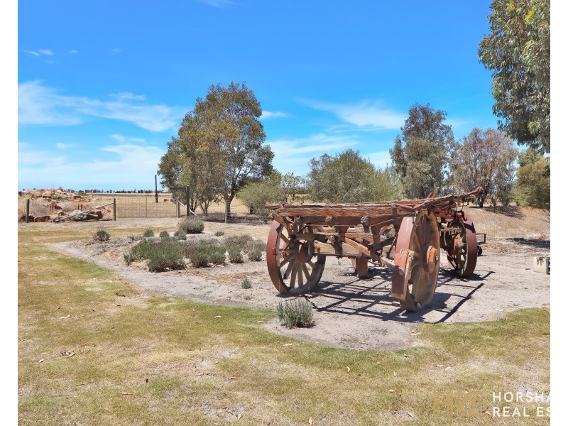 538 School Road, Drung VIC 3401