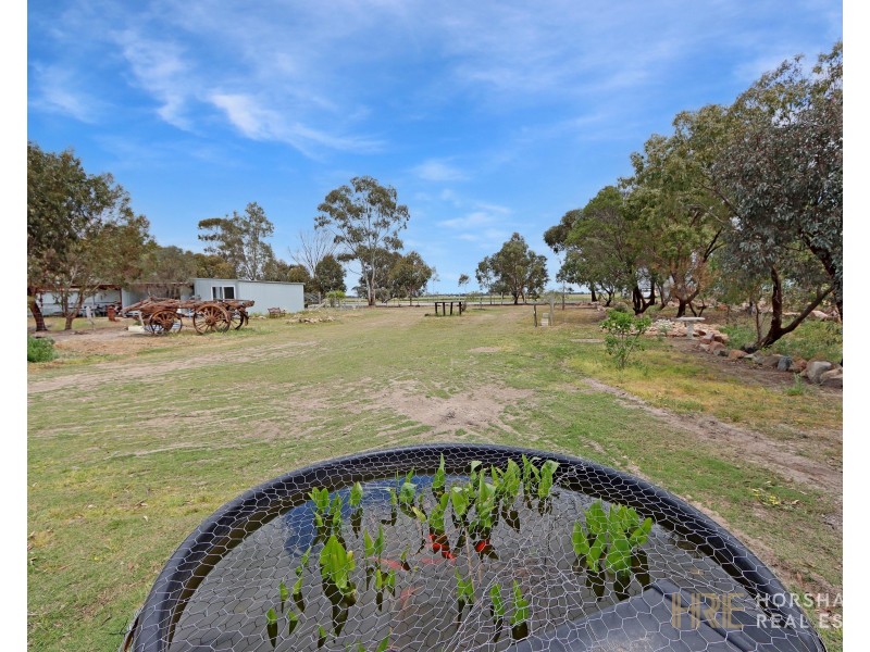 538 School Road, Drung VIC 3401