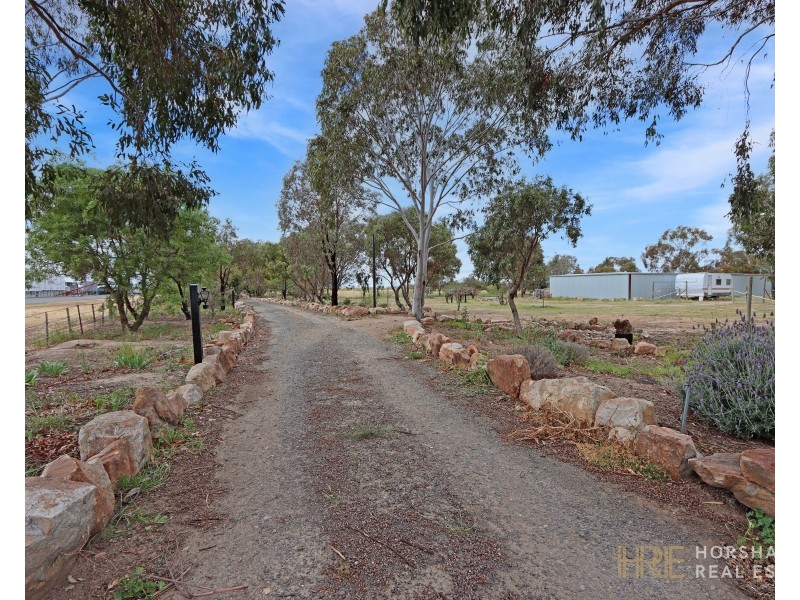 538 School Road, Drung VIC 3401