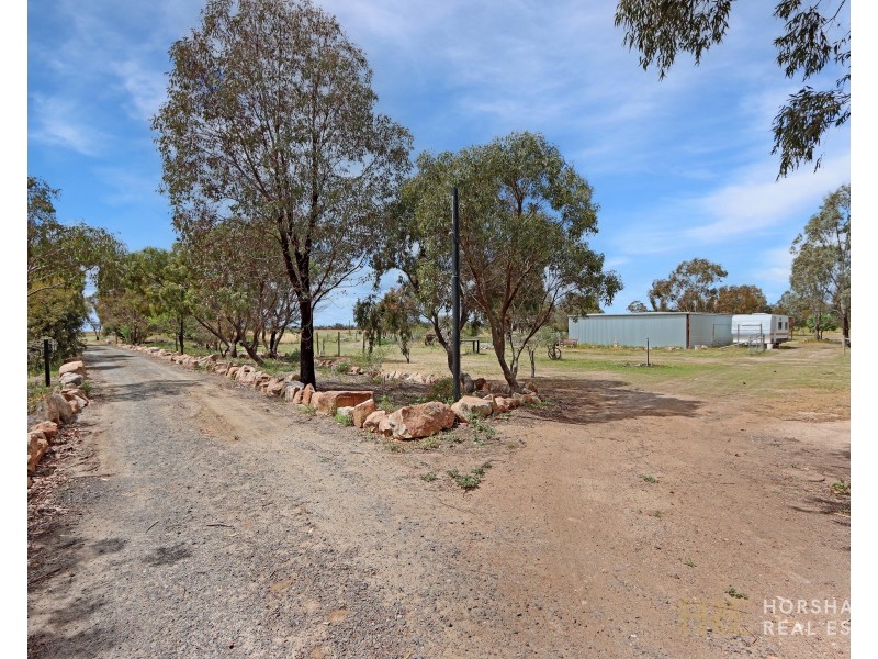 538 School Road, Drung VIC 3401